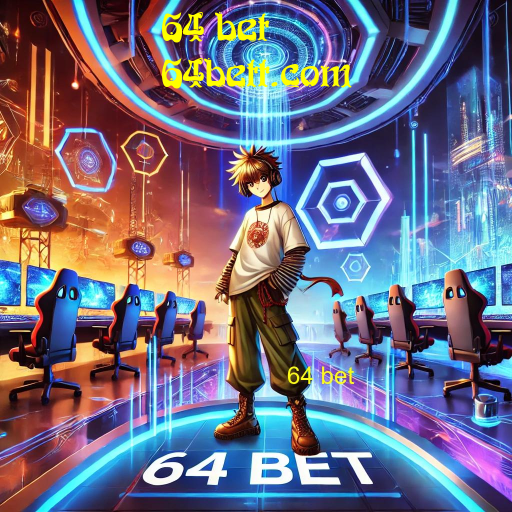 64 bet